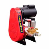 Lava Jato Lj3100 Fixa Trifásico 3hp 220/380v 1/2&#39;&#39; 019708