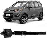 Barra Axial Direção Citroen Aircross 2010 A 2014 Viemar