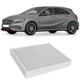 Filtro Cabine Ar Condicionado Classe A B Cla Gla 2012 A 2020