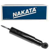 Amortecedor Mb O500 2004 A 2021 Traseiro Nakata