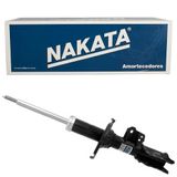 Amortecedor Kia Picanto 2006 A 2011 Diant Le Nakata