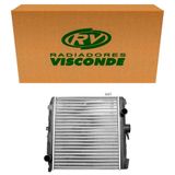 Radiador Chevrolet Chevette 1.4 1.6 73 A 94 Sem Ar Visconde