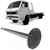 Semi Eixo Vw  11140 86 A 93 4x2 Direito Mecpar 8 Furos