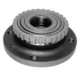 Cubo Roda Xsara 99 A 2021 Traseiro Com Rolamento Nakata