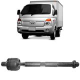 Barra Axial Direção Hyundai Hr 2005 A 2017 Ampri