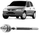 Barra Axial Direção Chevrolet Celta 2001 A 2015 Motor Passag