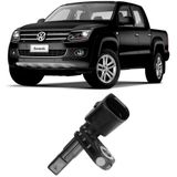 Sensor Freio Abs Amarok 2011 A 2020 Dianteiro Le Gauss