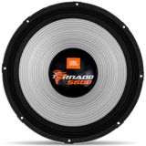 Falante Jbl Selenium Tornado 18 2800w Rms 4 Ohms 18swt5600