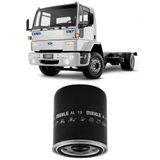 Filtro Desumidificador Ar Apu Ford Cargo 1317e 3.9 Cummins