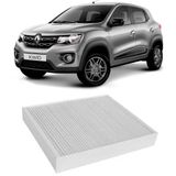 Filtro Cabine Ar Condicionado Kwid 2017/2020 Akx1215 Wega