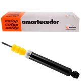 Amortecedor Corsa Classic 2003 A 2008 Tras Le Ou Ld Cofap