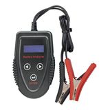 Teste De Bateria De Carro Lcd Diagnóstico Digital