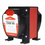 Auto Transformador 1500va/ 1050w Bivolt 110v/220v Tripolar