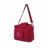 Bolsa Térmica 6l Neon Verm Marmita Cerveja Praia E Capachuva