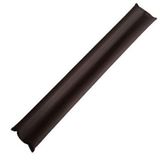Veda Protetor De Porta Rolinho Impermeável 80cm