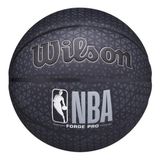 Bola De Basquete Wilson Nba Forge Pro Printed N: 7
