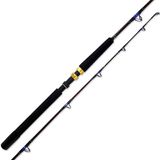 Vara 1,82m 15-40lb Riptide 6&#39;0 Mrt601ma Carretilha Roldana