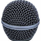 Globo Para Microfone Tipo Sm58 Ht58a Csr
