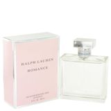 Perfume Feminino Romance Ralph Lauren 100 Ml Eau De Parfum