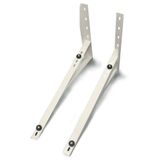 Suporte Para Condensadora Eos Até 135kg/par 800mm - K125555