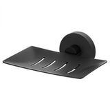 Saboneteira Loren Loft Black 2008 B82 Lorenzetti