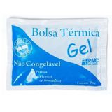 Bolsa Térmica Termogel Quente E Frio Não Congela Rmc 250g