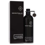 Perfume Feminino Aoud Cuir D&#39;arabie (unisex) Montale 100 Ml Eau De Parfum