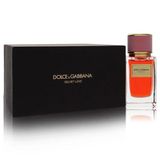Perfume Feminino Velvet Love Dolce &amp; Gabbana 50 Ml Eau De Parfum