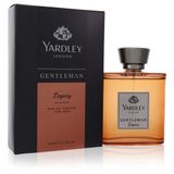 Col. Masculina Gentleman Legacy Yardley London 100 Ml Eau De Parfum