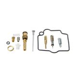 Reparo Carburador Gp (12 Pcs) Ybr 125 Factor 2009