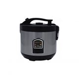 Panela Elétrica Arroz E Legumes 127v Inox 10 Agratto