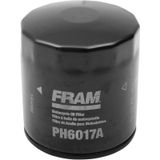 Filtro óleo fram ph6017a hornet cb500 cbr600 kawasaki yamaha