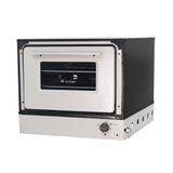 Forno Gás Bravo Bancada Brf Venâncio