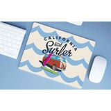Mouse Pad Emborrachado Personalizado Grande Jeffreys Bay