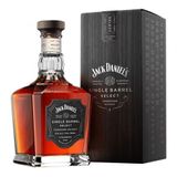 Whisky Jack Daniel&#39;s Single Barrel 750ml