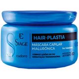 Máscara Capilar Siàge Hair-plastia Eudora 250g