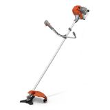 Roçadeira Rl520ac-g2 Lateral. 51,6cc. Tubo 28mm Carretel De Nylon Lamina De 3 Pontas. Tekna