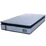Colchão Solteiro Bem Mm Espuma D45 Eps 88x188cm Hellen