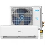 Ar-condicionado Split Elgin Hjfi12c2ia Eco Inverter Ii Frio 12.000 Btu/h