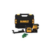 Nivel Laser Dewalt Combinado 1v1h2p 1 2v/20v S/car/bat