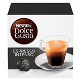 Café em Cápsula Nescafé Dolce Gusto Espresso Intenso 10 Cápsulas