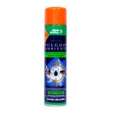 Antipulgas Pulgoff Ambiente Mundo Animal 400ml