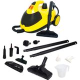 Vaporizador E Higienizador 1500w Vapor Clean Com 13 Acessórios Intech Machine 220v