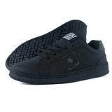 Tênis Qix Combat Retrô Furtacor - 110079 - Preto - 43