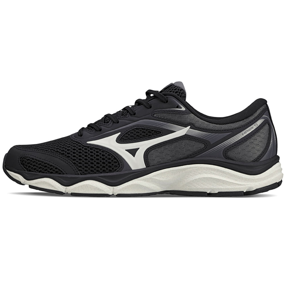 Tênis De Corrida Masculino Mizuno Hawk 5