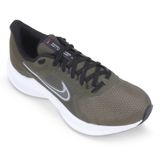 Tênis Nike Downshifter 11 Cargo Smoke Grey-masculino