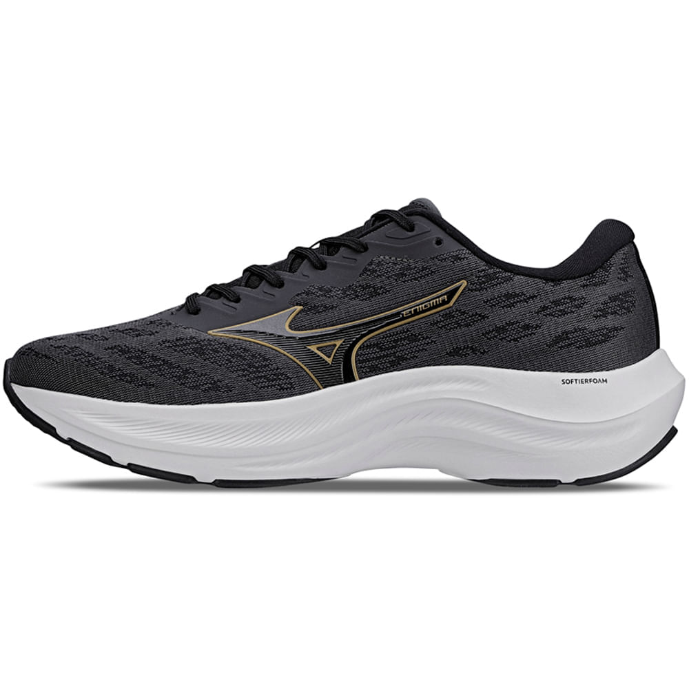 Tênis De Corrida Masculino Mizuno Enigma