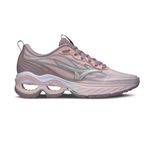 Tenis Mizuno Wave Frontier 14 Lavanda 037