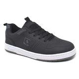 Tênis Qix Clash - 21001 - Preto - 44