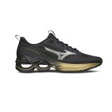 Tenis Mizuno Wave Frontier 14  Preto 044
